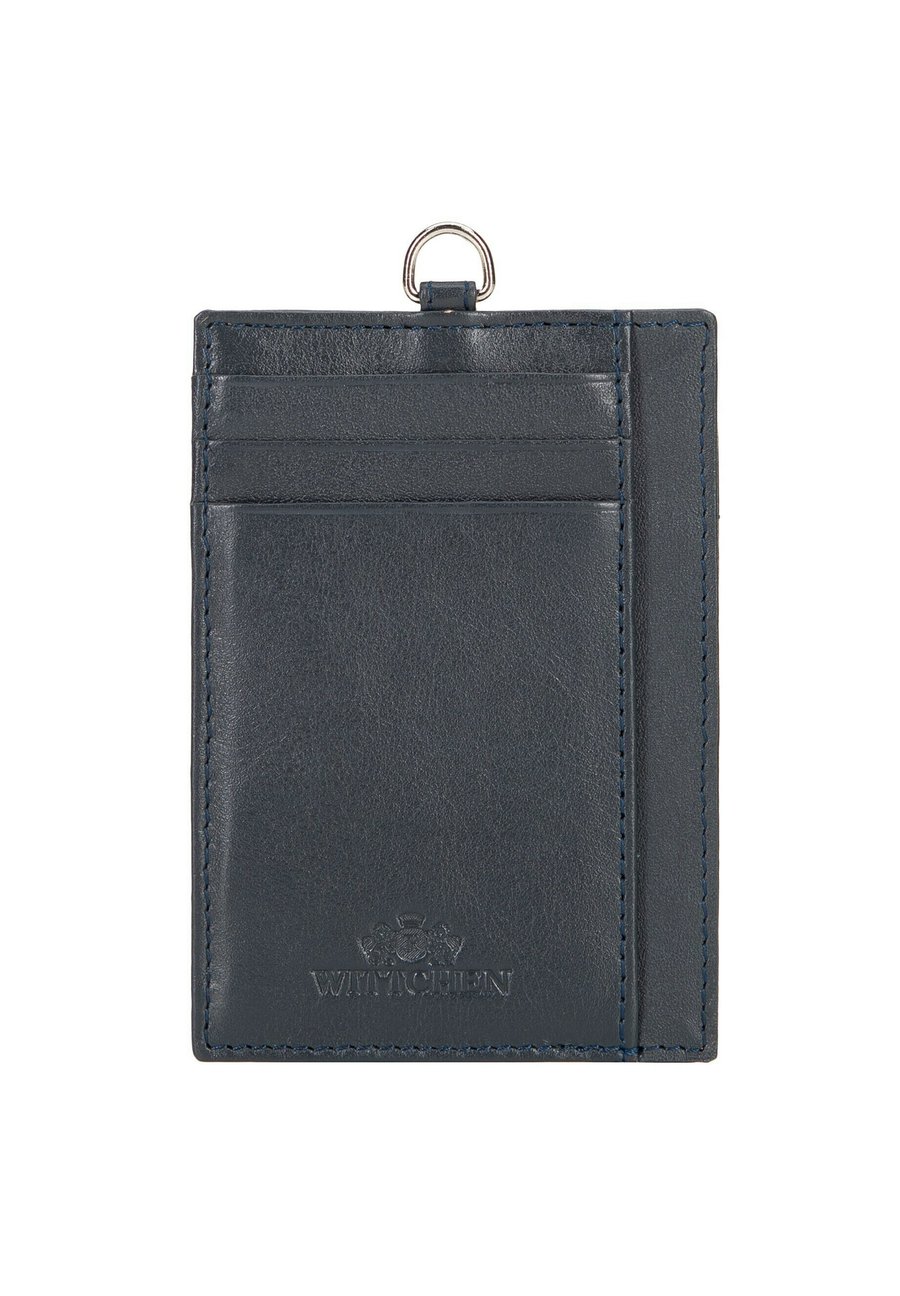 Кошелек WITTCHEN Business card holder, Dark Grey
Кошелек WITTCHEN Business card holder, Dark Grey