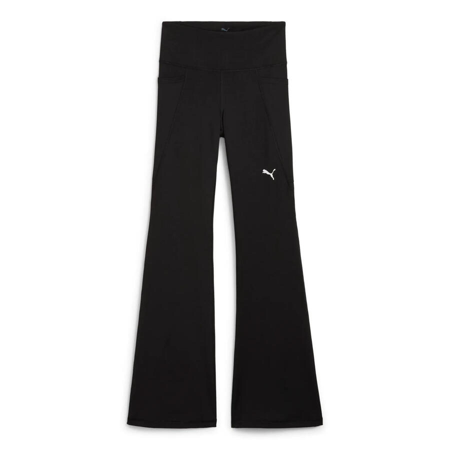 Женские тренировочные брюки Puma W TAD ESSENTIAL HW BOOTCUT PANT 525902
Женские тренировочные брюки Puma W TAD ESSENTIAL HW BOOTCUT PANT 525902