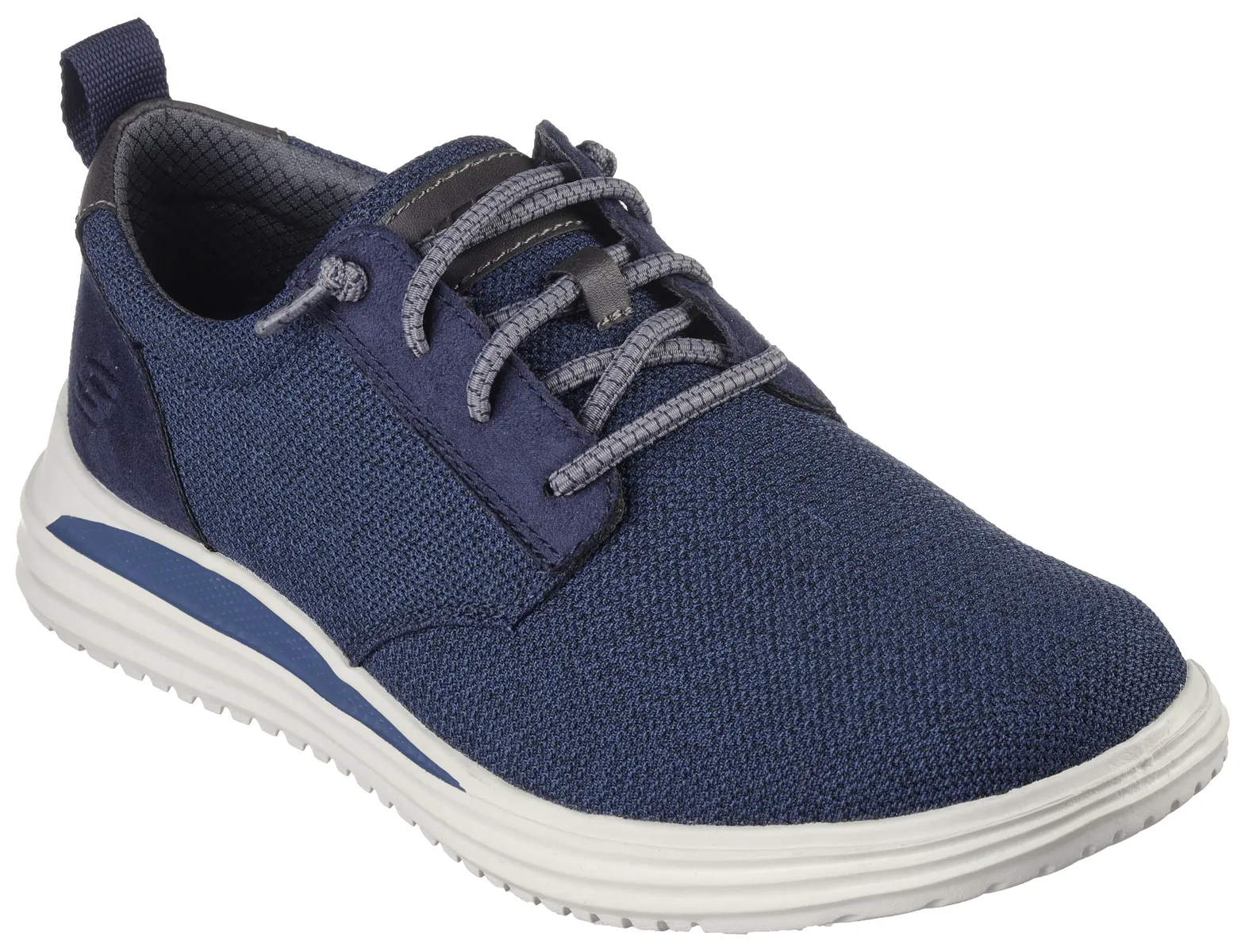 Слипоны Skechers "PROVEN-GLADWIN", тапочки, повседневная обувь на резинке, цвет морской волны
Слипоны Skechers "PROVEN-GLADWIN", тапочки, повседневная обувь на резинке, цвет морской волны