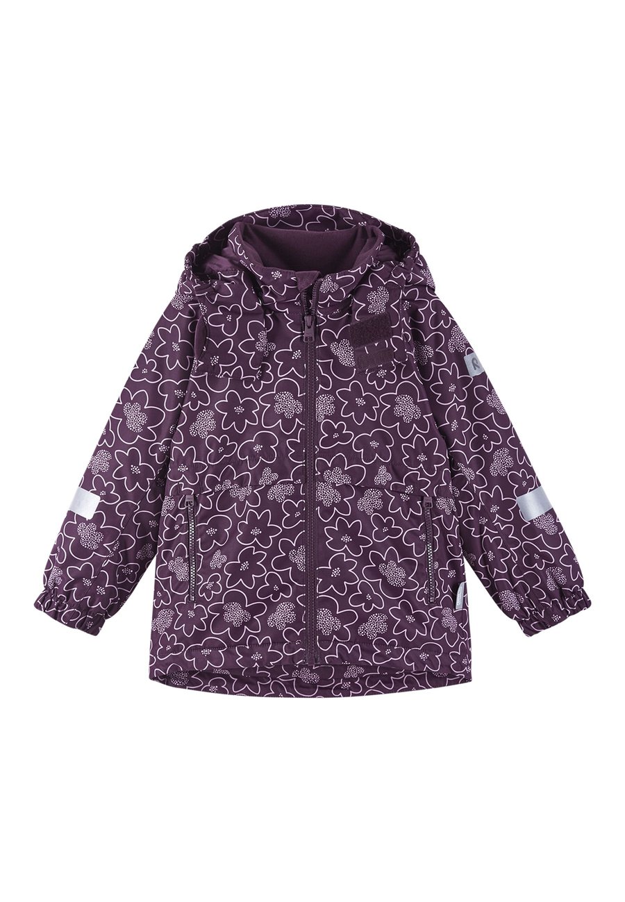 Зимняя куртка Reima WINTER MUONIO UNISEX, Deep Purple/Dark Purple
Зимняя куртка Reima WINTER MUONIO UNISEX, Deep Purple/Dark Purple
