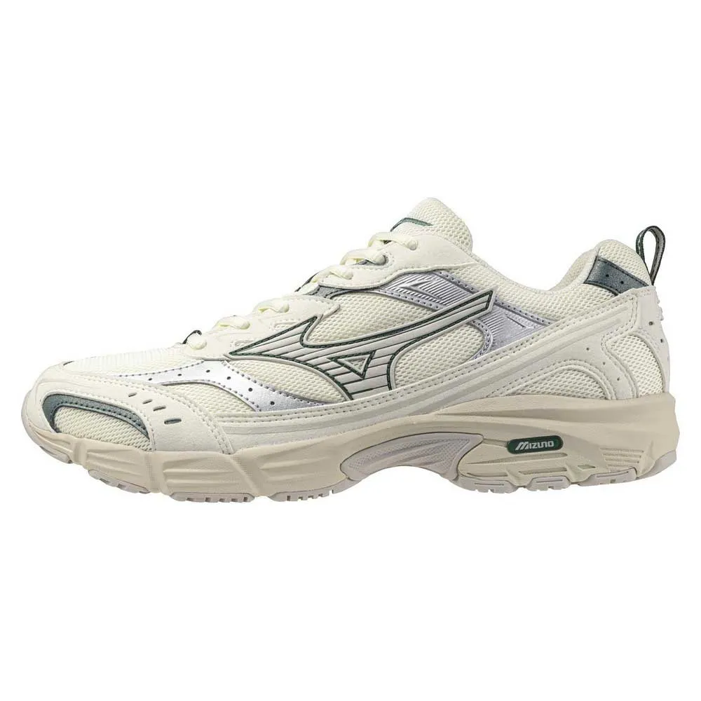Кроссовки Mizuno MXR Casual, бежевый
Кроссовки Mizuno MXR Casual, бежевый