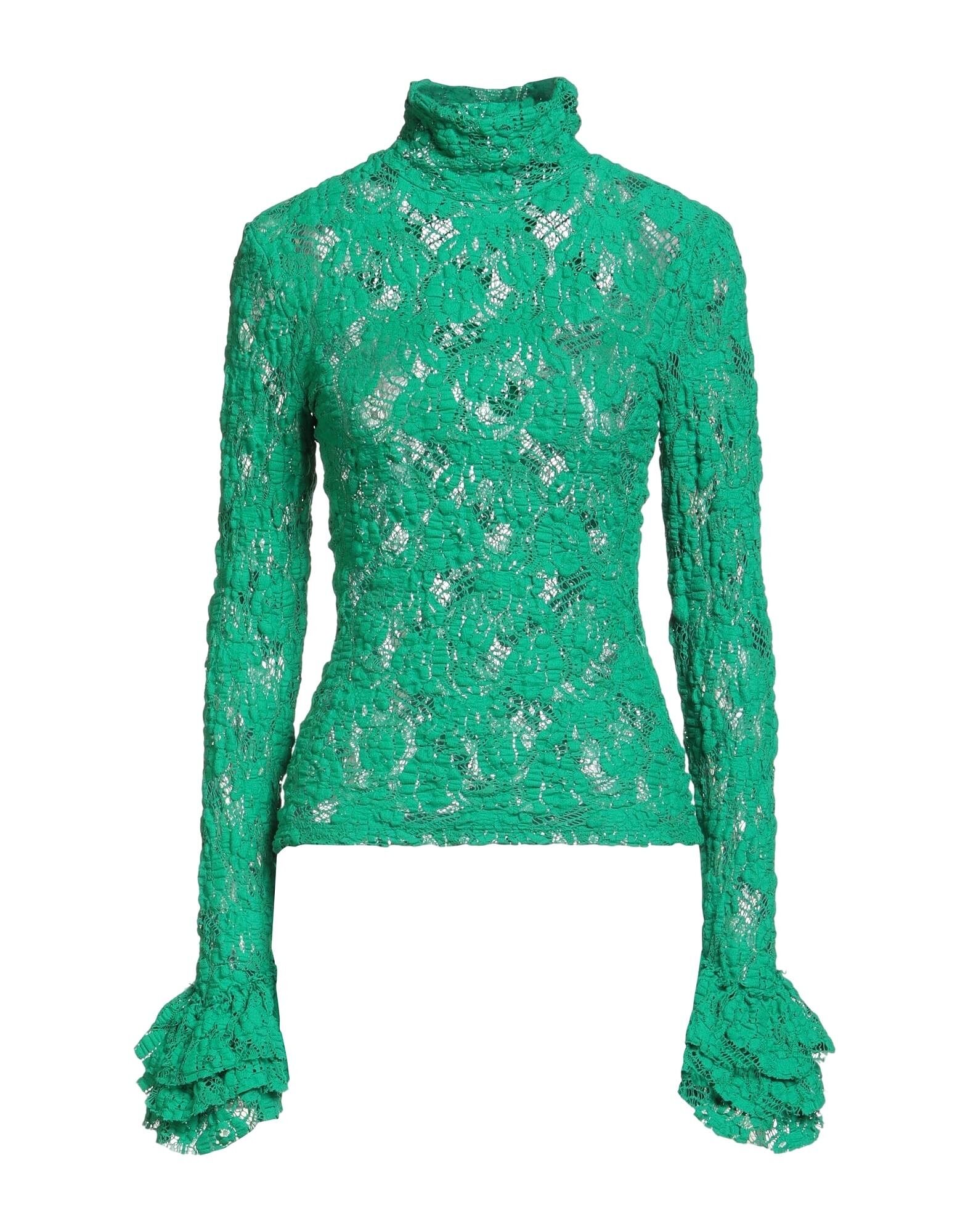 Топ Msgm, зеленый
Топ Msgm, зеленый