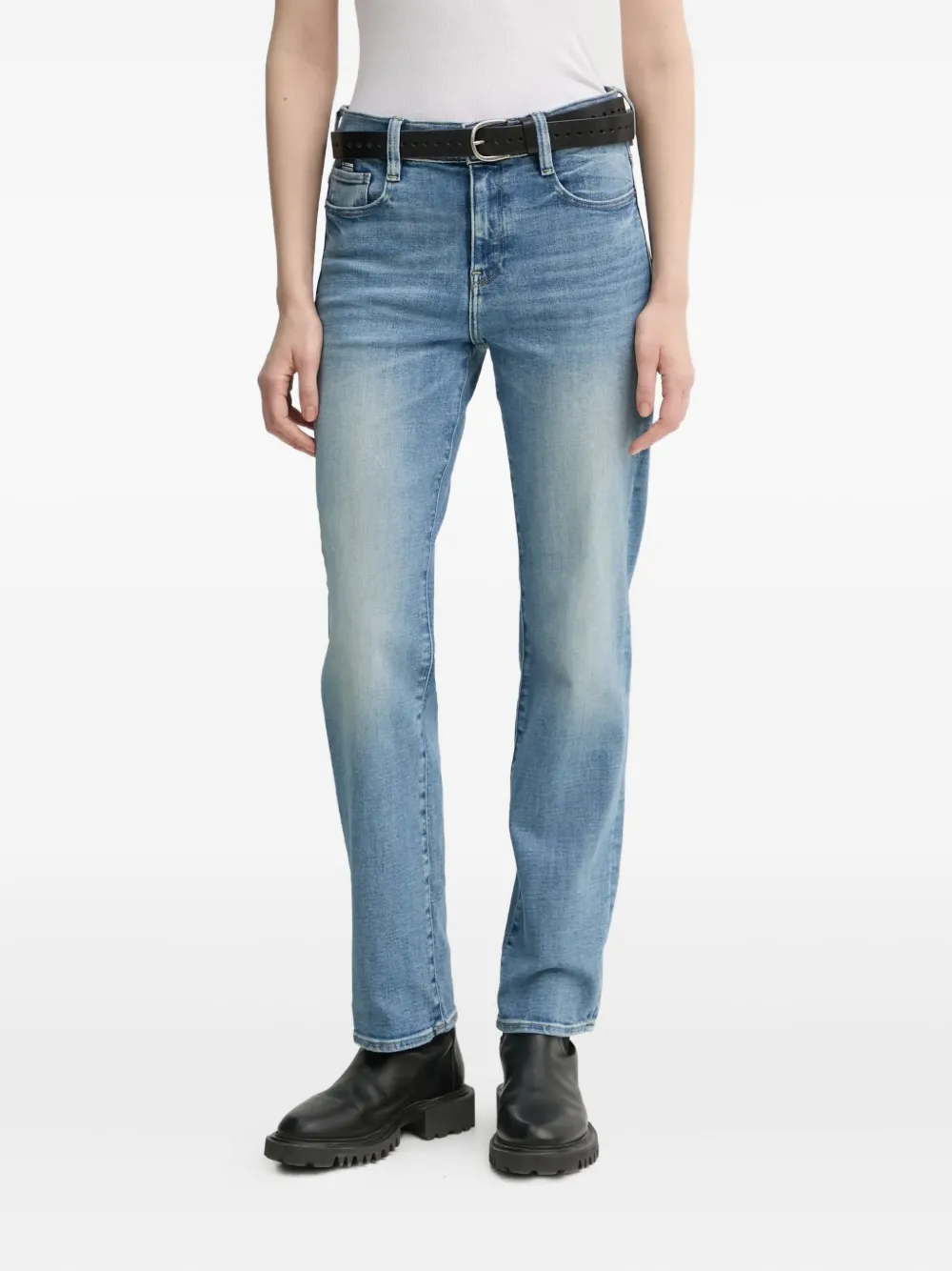 Джинсы Strace G-Star Raw, синий
Джинсы Strace G-Star Raw, синий