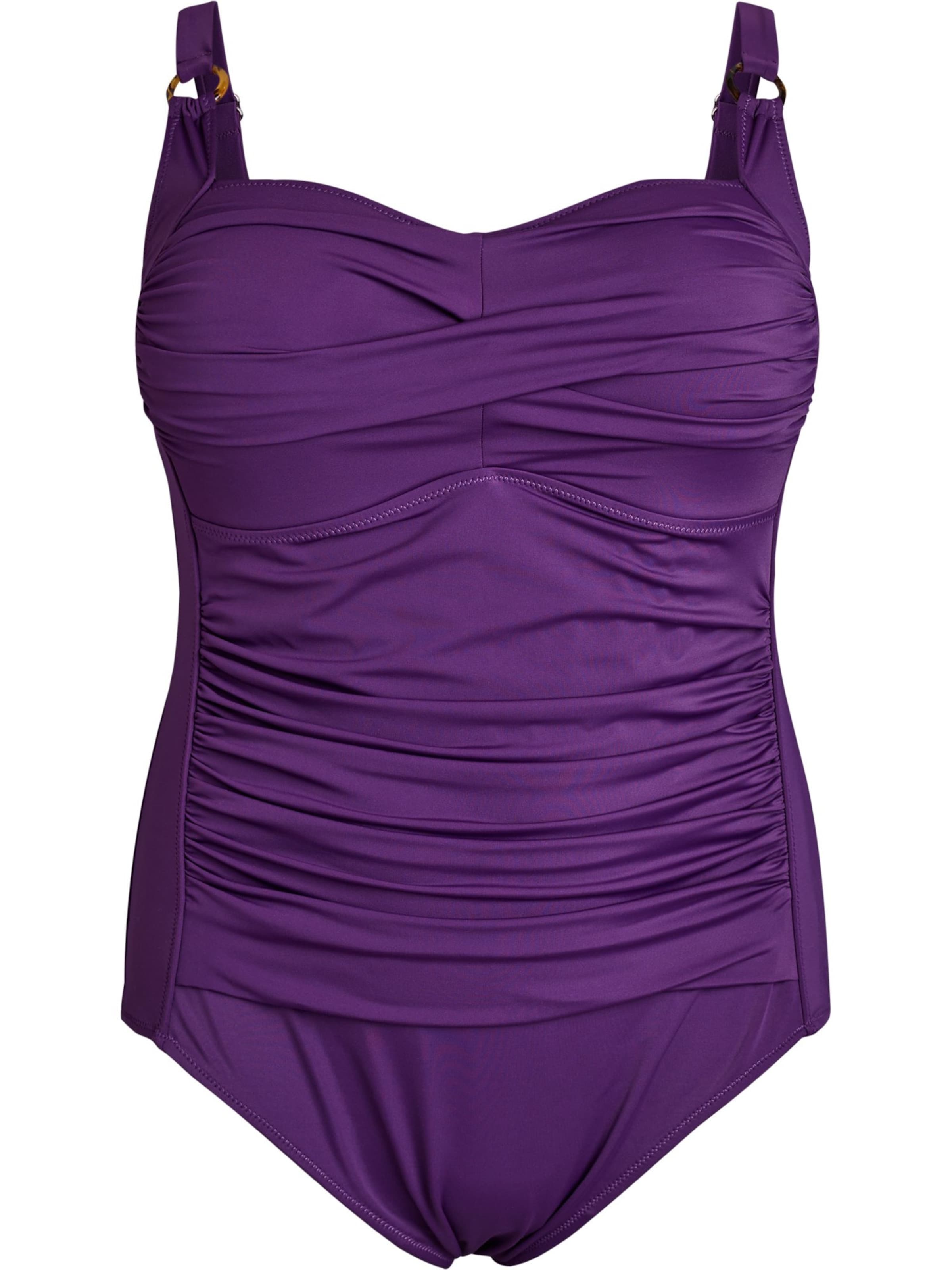 Swim by Zizzi Футболка-купальник в цвете Purple, Фиолетовый, Swim by Zizzi Футболка-купальник в цвете Purple
Swim by Zizzi Футболка-купальник в цвете Purple, Фиолетовый, Swim by Zizzi Футболка-купальник в цвете Purple