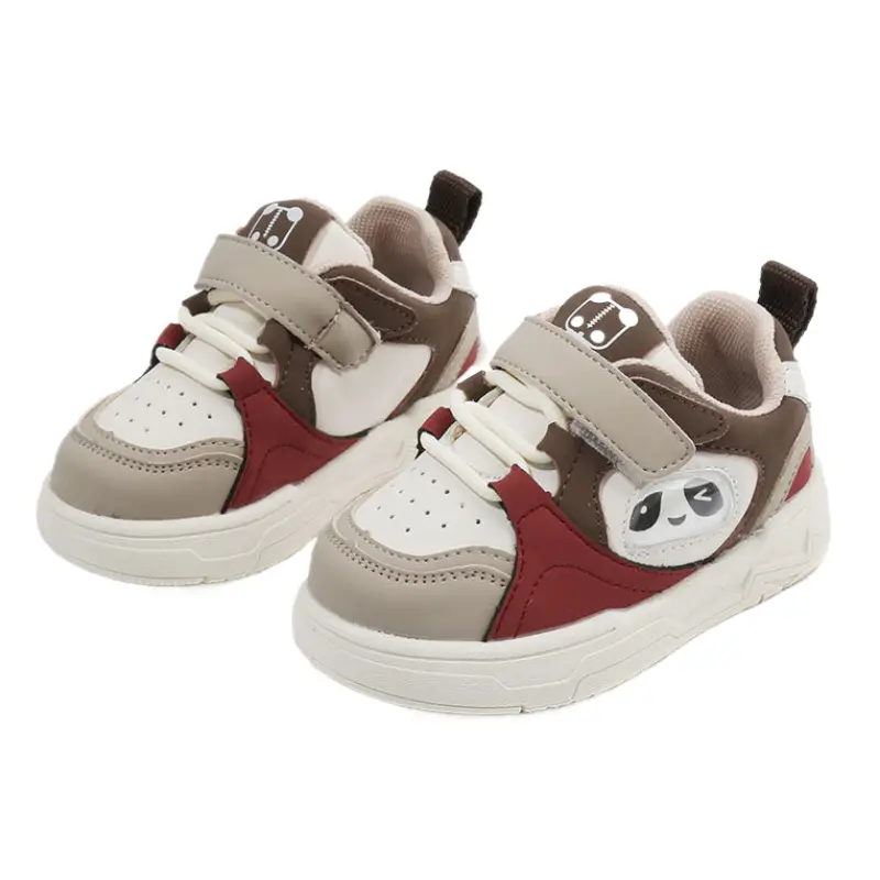 Кроссовки MAIBUXIONG Toddler Shoes Baby
Кроссовки MAIBUXIONG Toddler Shoes Baby