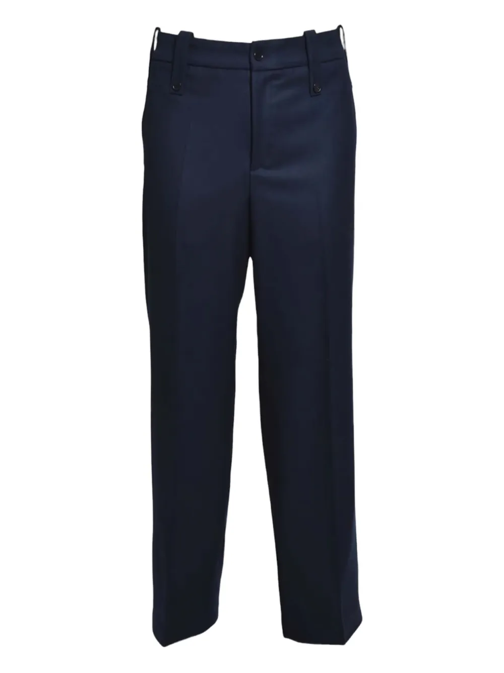 Брюки строгого кроя Paura, синий
Брюки строгого кроя Paura, синий