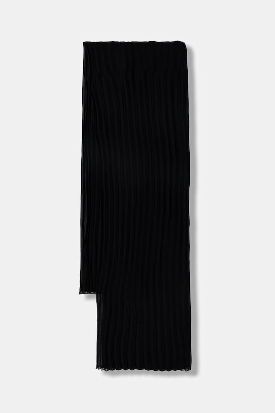 Шарф Tommy Hilfiger, черный
Шарф Tommy Hilfiger, черный