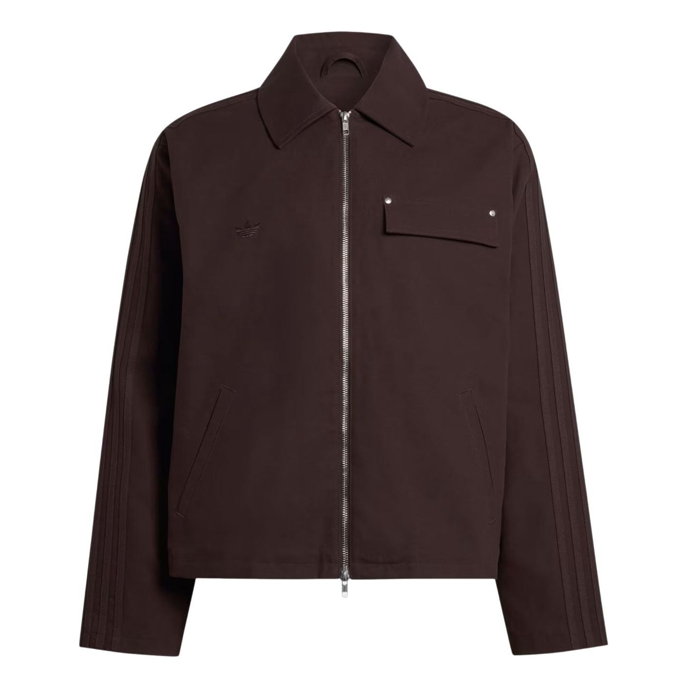 Рабочая куртка Adidas Workwear Canvas Jacket, азиатский размер, цвет 'Aurora Coffee'
Рабочая куртка Adidas Workwear Canvas Jacket, азиатский размер, цвет 'Aurora Coffee'