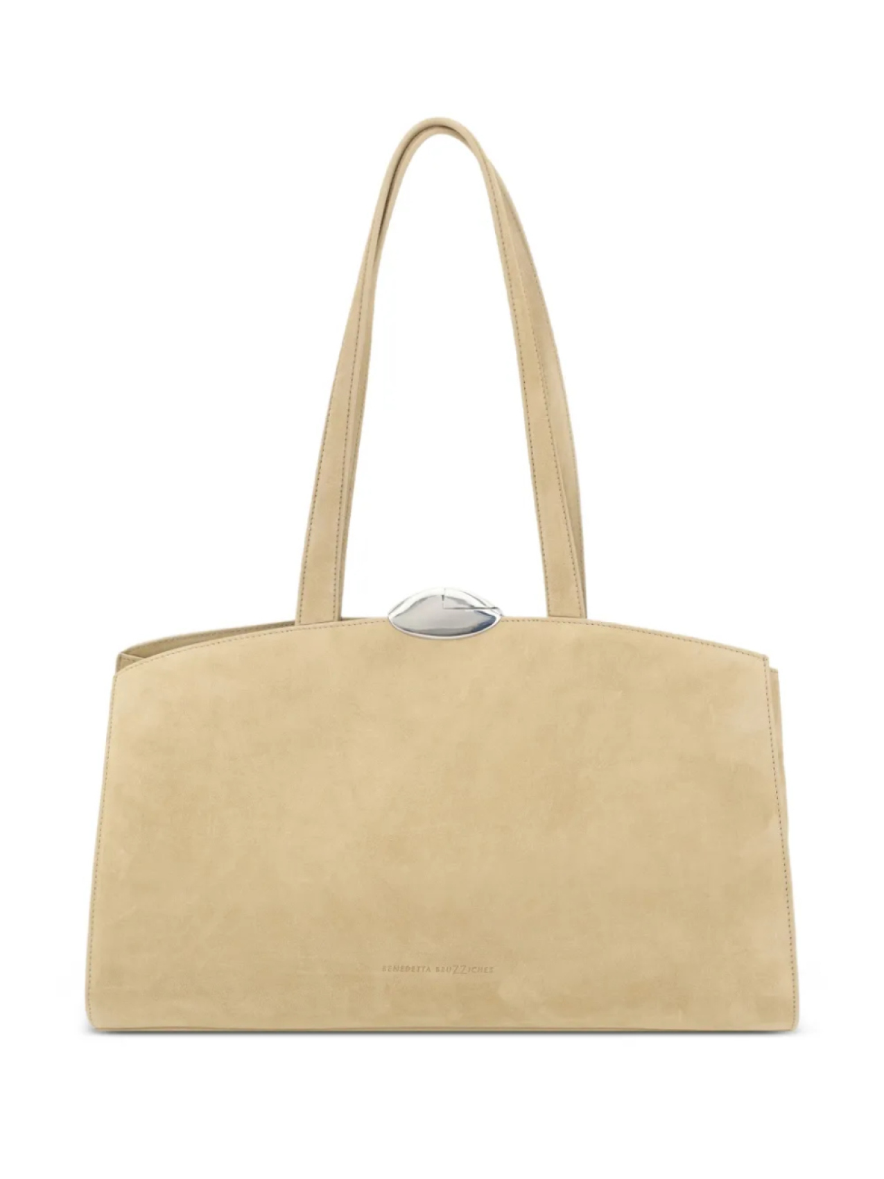 Сумка через плечо Серена Benedetta Bruzziches, нейтральный
Сумка через плечо Серена Benedetta Bruzziches, нейтральный