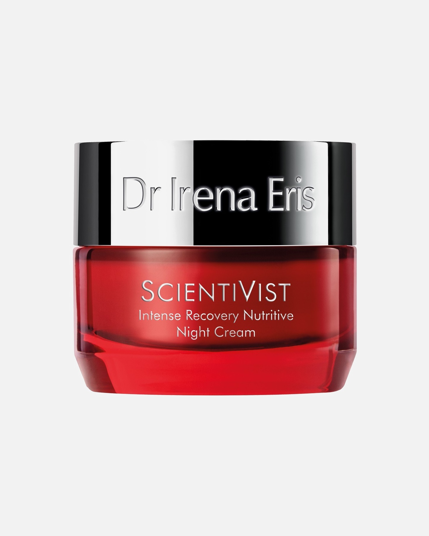 Ночной крем для лица Dr Irena Eris, 50 мл
Ночной крем для лица Dr Irena Eris, 50 мл