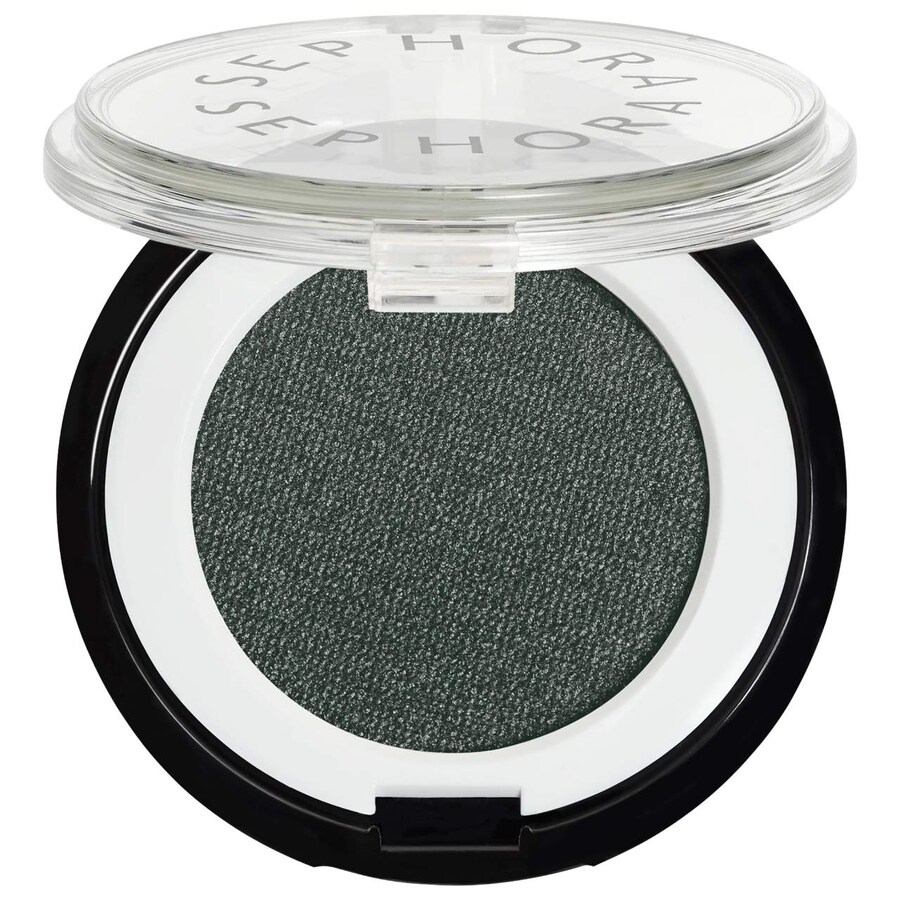 Яркие тени для век SEPHORA COLLECTION, 0.035 oz /0.99 g, 501 Go Green
Яркие тени для век SEPHORA COLLECTION, 0.035 oz /0.99 g, 501 Go Green