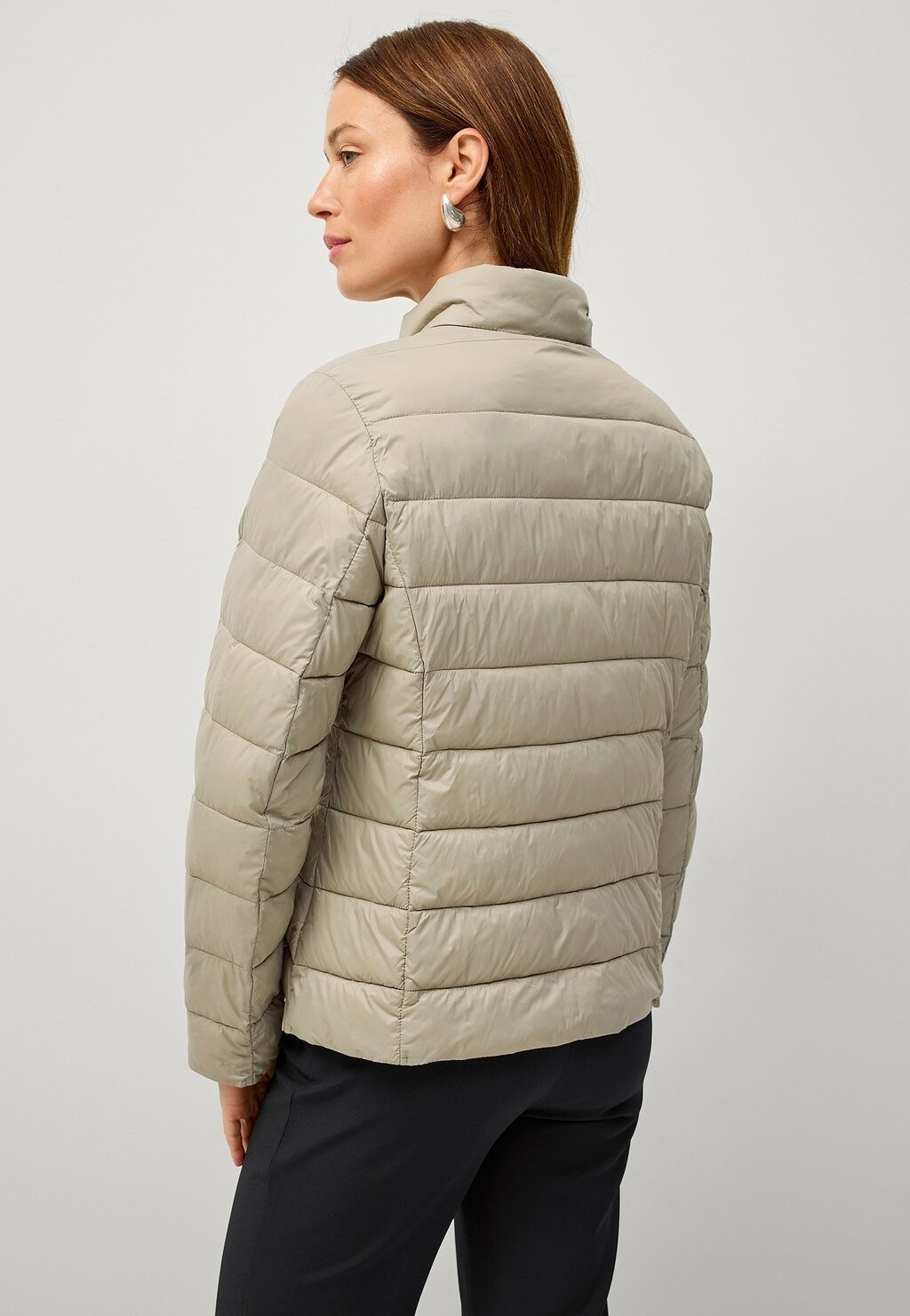 Зимняя куртка Ellos Collection, зеленый
Зимняя куртка Ellos Collection, зеленый