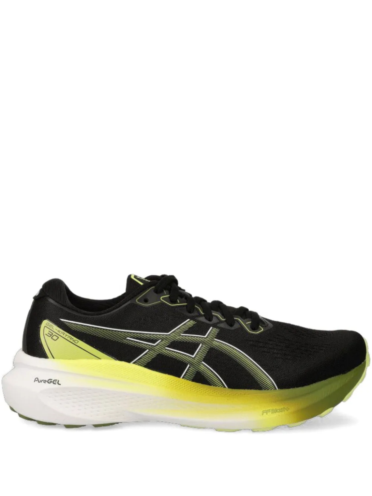 Кроссовки Gel-Kayano ASICS, черный
Кроссовки Gel-Kayano ASICS, черный