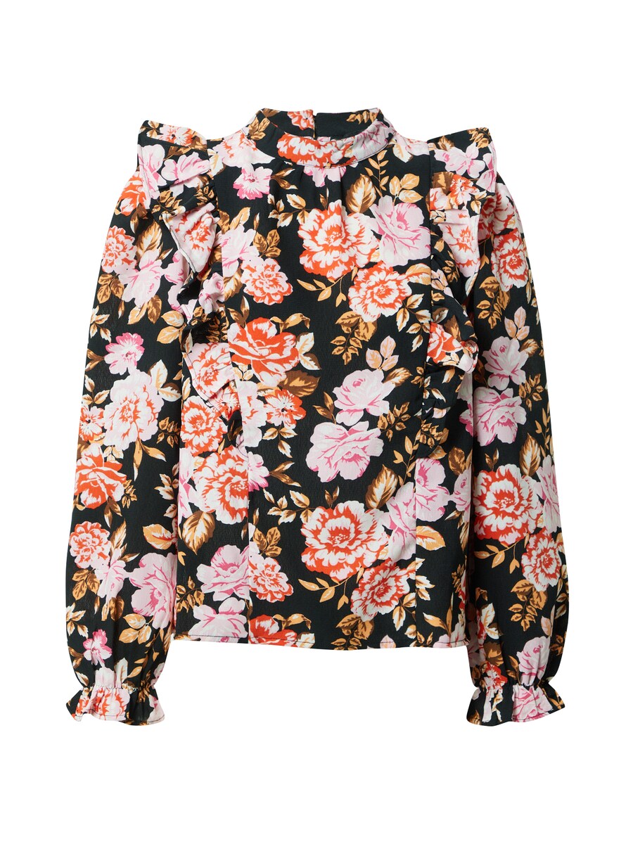 Блуза Dorothy Perkins, Mixed Colors
Блуза Dorothy Perkins, Mixed Colors