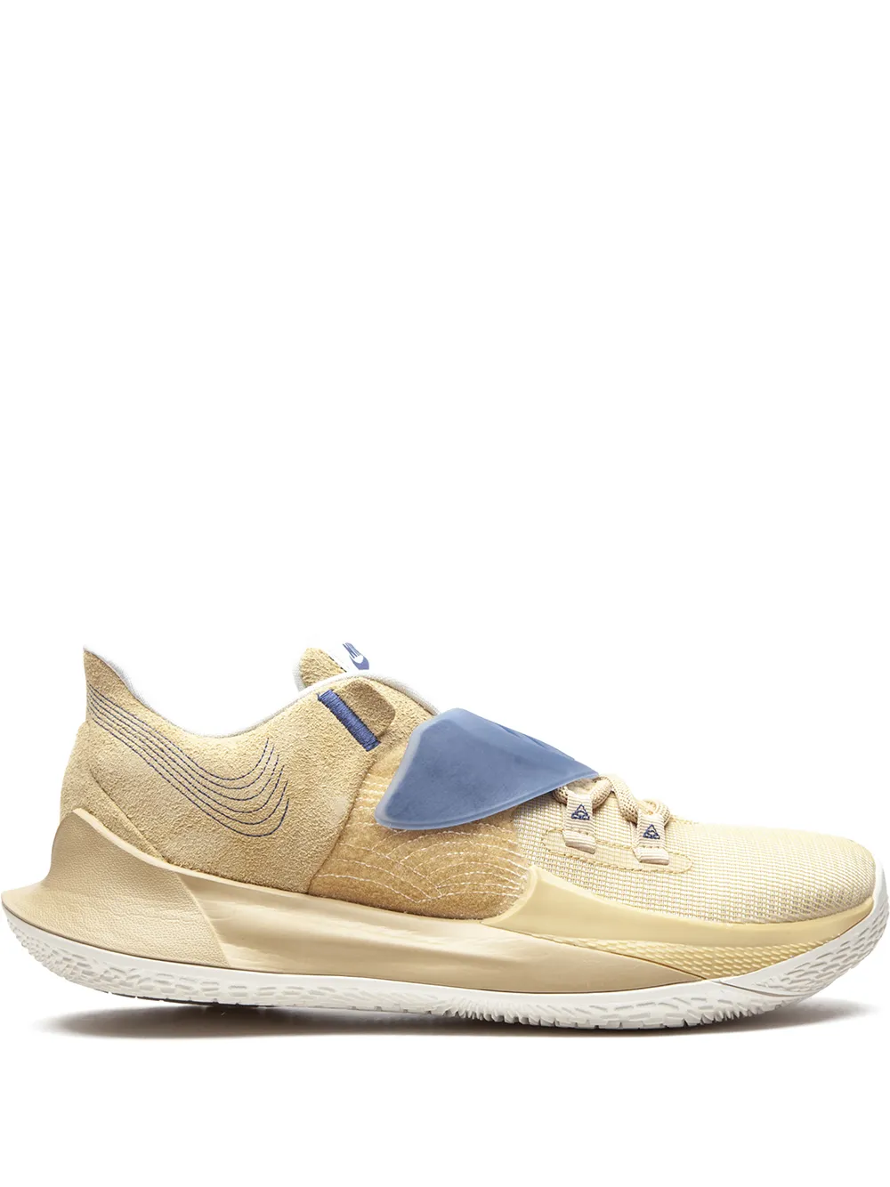 Кроссовки Kyrie Low 3 EP 'Sashiko Pack' Nike, нейтральный
Кроссовки Kyrie Low 3 EP 'Sashiko Pack' Nike, нейтральный