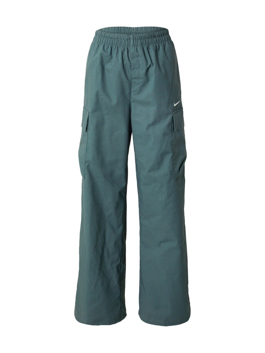 Брюки-карго Nike Sportswear Loose fit Cargo Pants Essential, пастельный зеленый
Брюки-карго Nike Sportswear Loose fit Cargo Pants Essential, пастельный зеленый