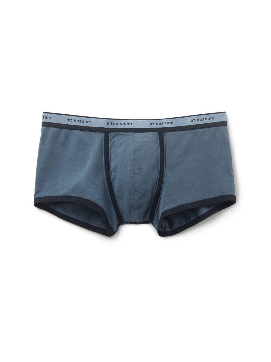 Боксеры INTIMISSIMI, цвет Night blue/Sapphire
Боксеры INTIMISSIMI, цвет Night blue/Sapphire