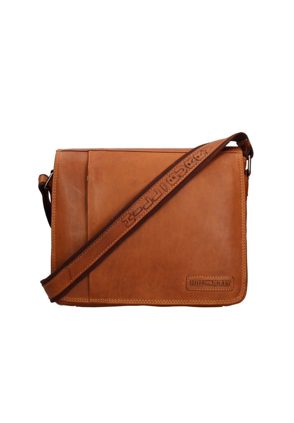 Сумка через плечо Across body bag HILL BURRY, коричневый
Сумка через плечо Across body bag HILL BURRY, коричневый