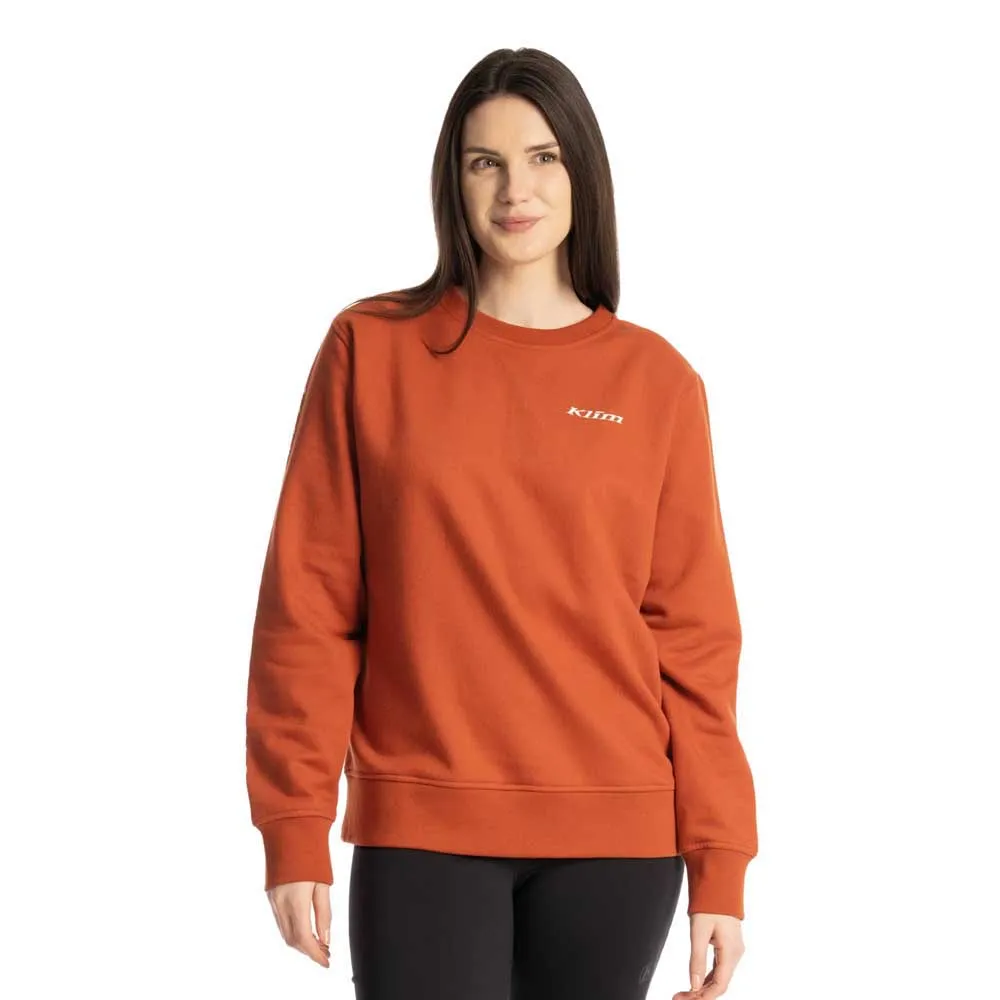 Толстовка Klim Morgan Ridge, оранжевый
Толстовка Klim Morgan Ridge, оранжевый