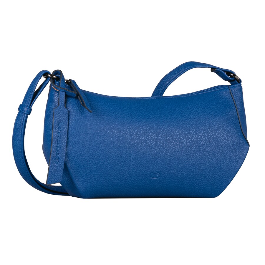 Сумка через плечо TOM TAILOR Berit, цвет Gentian
Сумка через плечо TOM TAILOR Berit, цвет Gentian