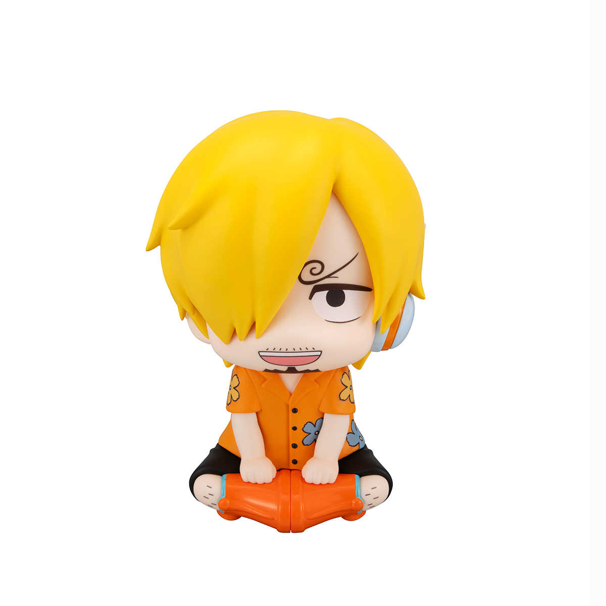 LOOKUP One Piece Sanji Egghead Island MegaHouse
LOOKUP One Piece Sanji Egghead Island MegaHouse