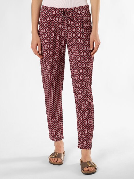 Брюки Marie Lund, красный
Брюки Marie Lund, красный