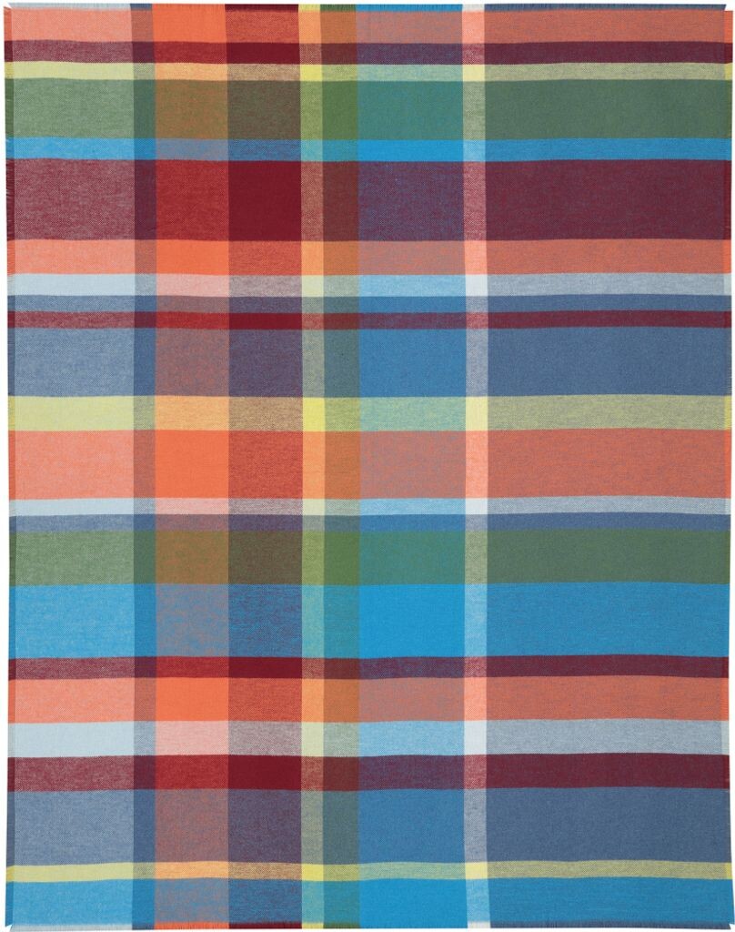 Бидерлак Плед Меланж Двусторонний цвет нефритовый зеленый-натуральный размер 150 х 200 biederlack 
Бидерлак Плед Меланж Двусторонний цвет нефритовый зеленый-натуральный размер 150 х 200 biederlack