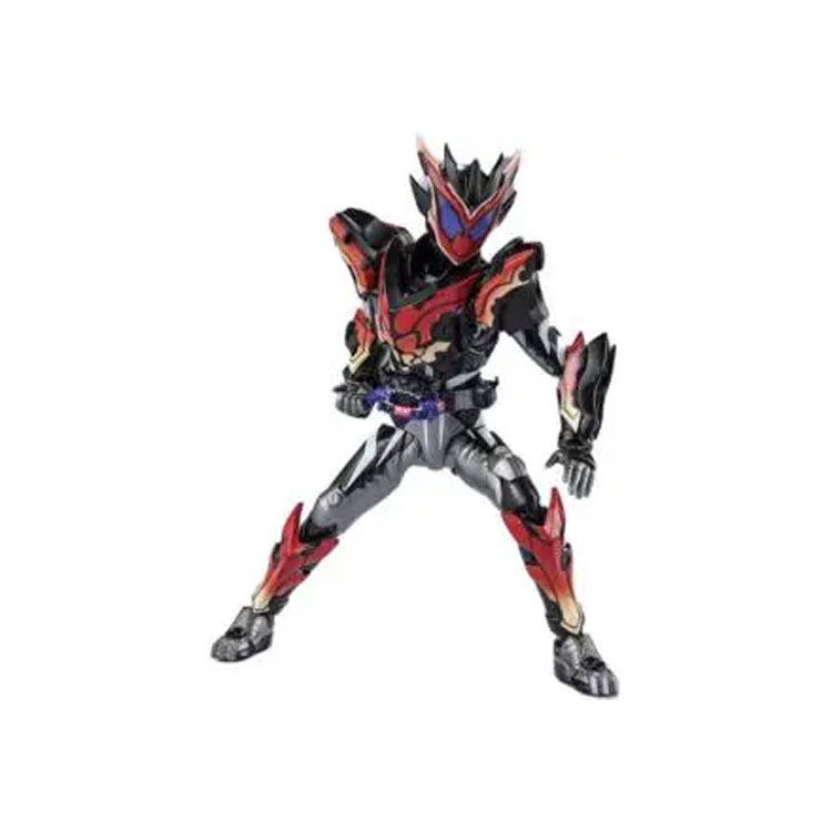 S.H.Figuarts Kamen Rider, Bitter Gabu, Spark Gummy Form Action Figures BANDAI, bitter and fabric
S.H.Figuarts Kamen Rider, Bitter Gabu, Spark Gummy Form Action Figures BANDAI, bitter and fabric