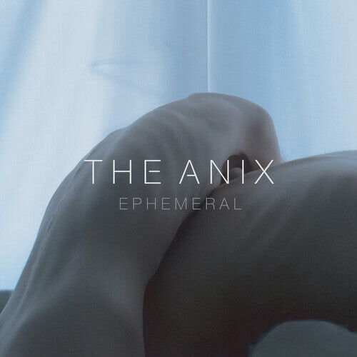 Виниловая пластинка Anix: EPHEMERAL - LIGHT BLUE
Виниловая пластинка Anix: EPHEMERAL - LIGHT BLUE