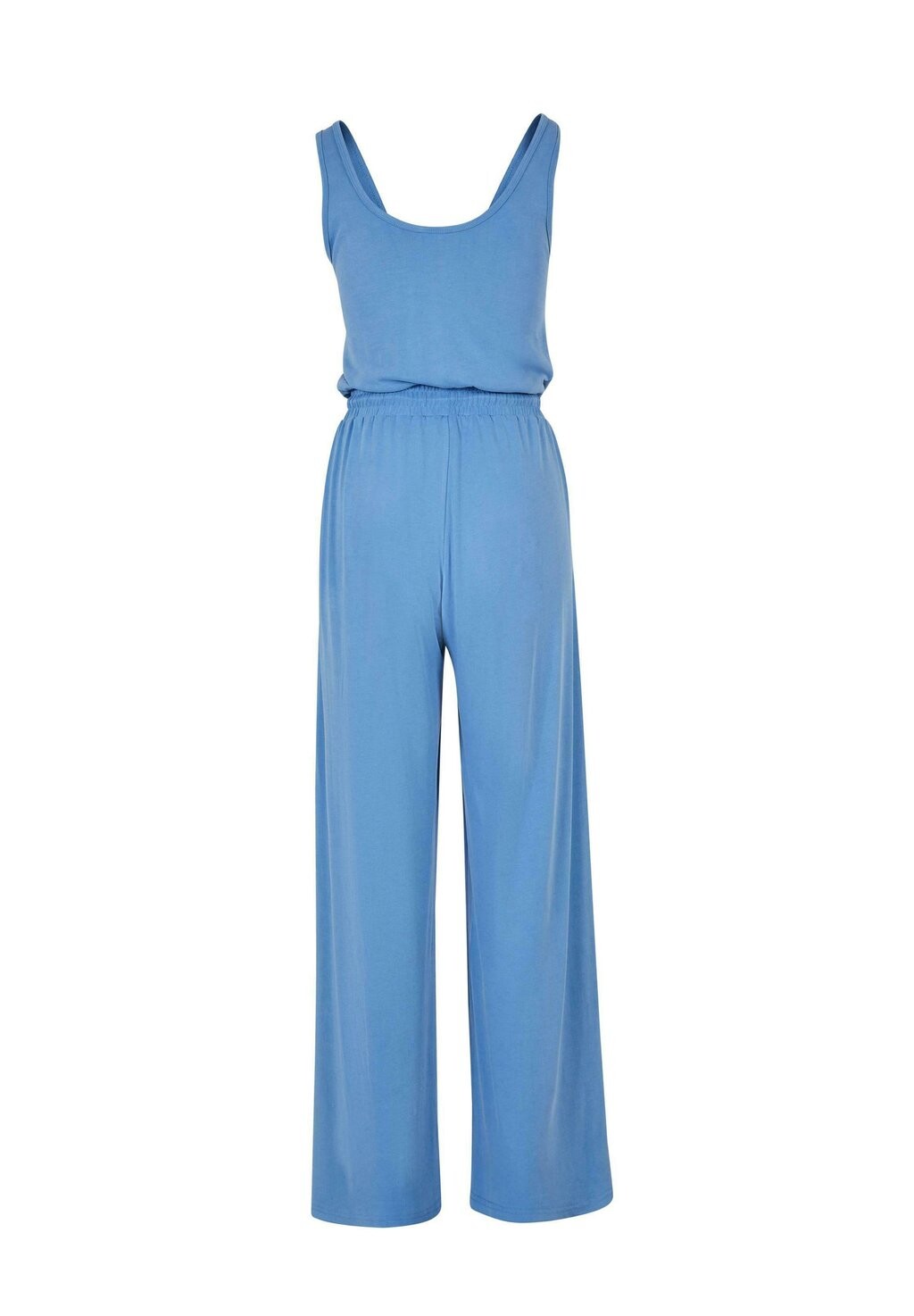 Комбинезон Sleevless Urban Classics, горизонтальный синий
Комбинезон Sleevless Urban Classics, горизонтальный синий