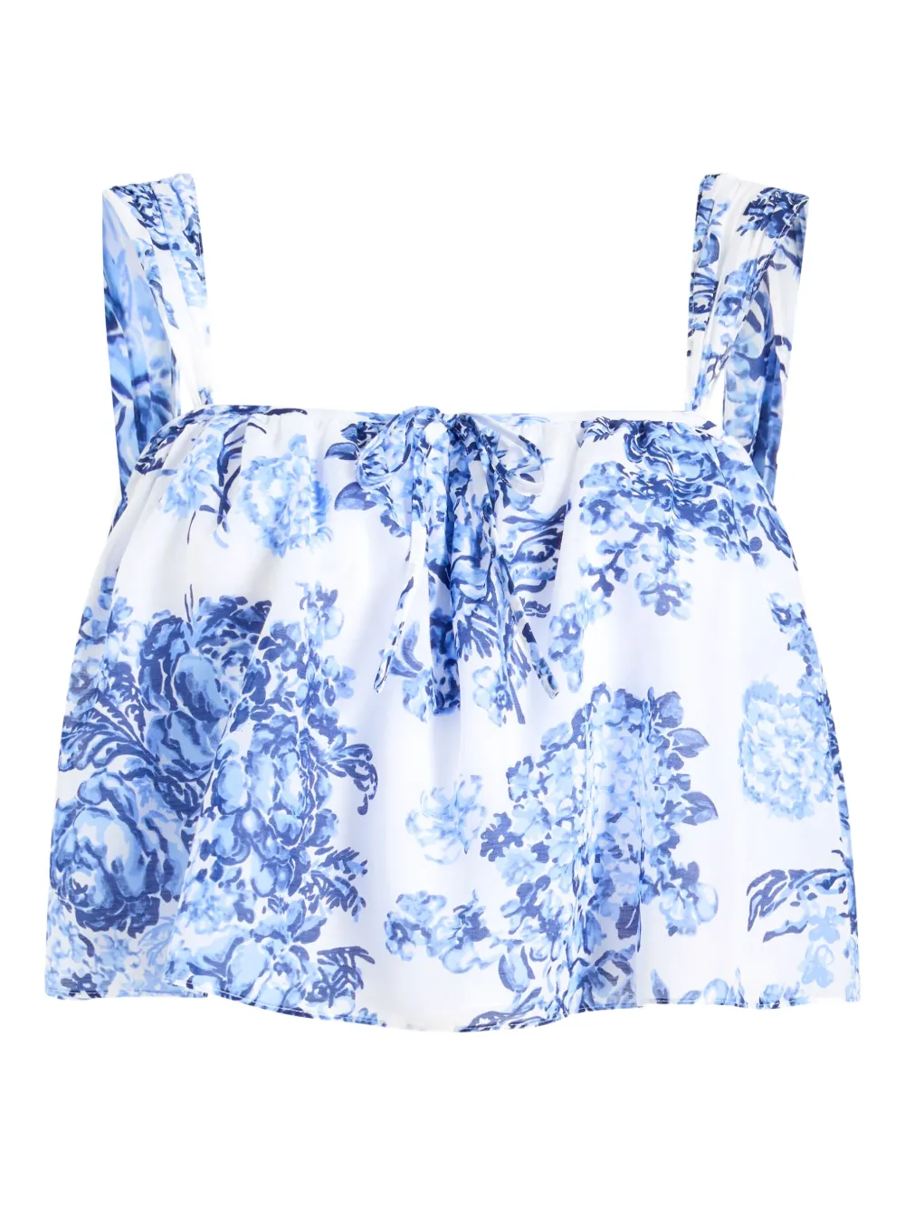 Топ Kandra Cinq A Sept, белый
Топ Kandra Cinq A Sept, белый