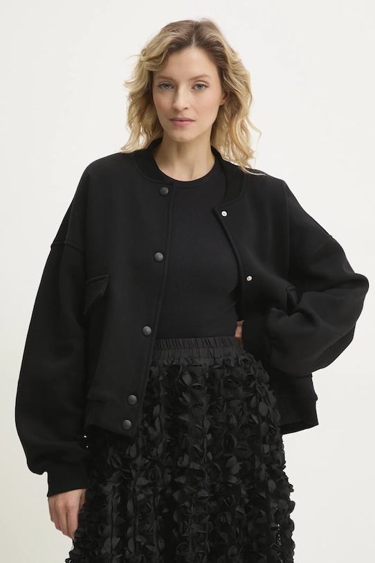 Толстовка Answear.Lab, черный
Толстовка Answear.Lab, черный