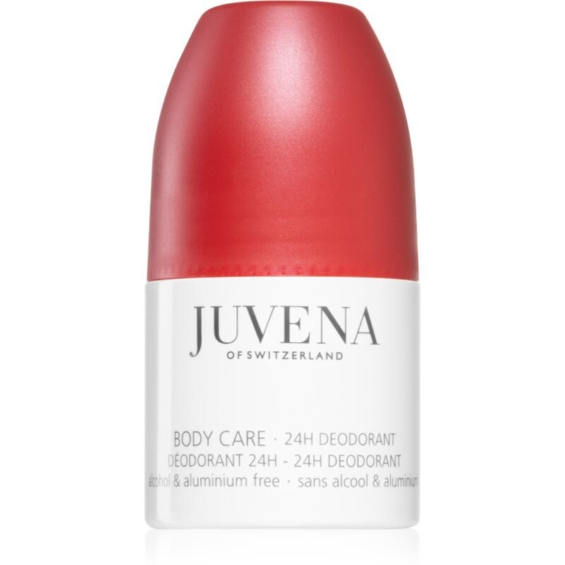 Дезодорант Juvena Body Care 24 часа 50 мл
Дезодорант Juvena Body Care 24 часа 50 мл