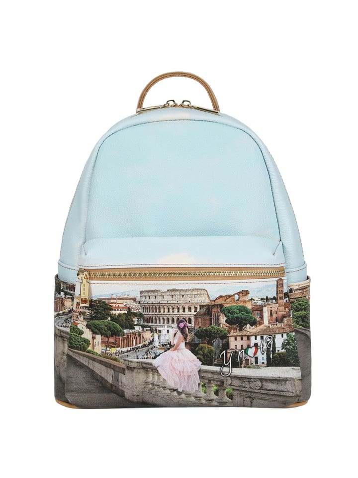 Рюкзак Y Not, цвет anlight beauty
Рюкзак Y Not, цвет anlight beauty