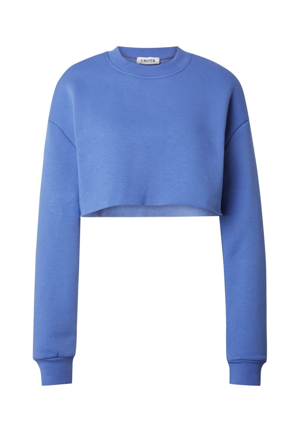 Толстовка MAXIE EDITED, синий
Толстовка MAXIE EDITED, синий