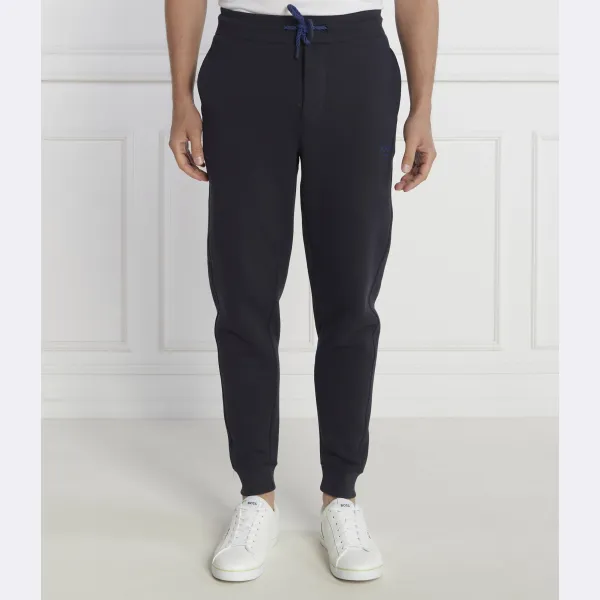 Спортивные брюки классического кроя Amos Joop!, синий
Спортивные брюки классического кроя Amos Joop!, синий