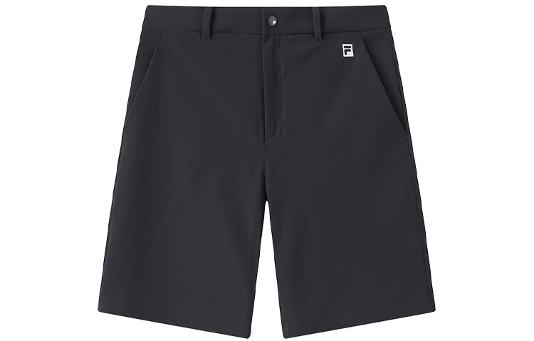 Повседневные шорты мужские темно-синие Fila, цвет Legend Blue
Повседневные шорты мужские темно-синие Fila, цвет Legend Blue