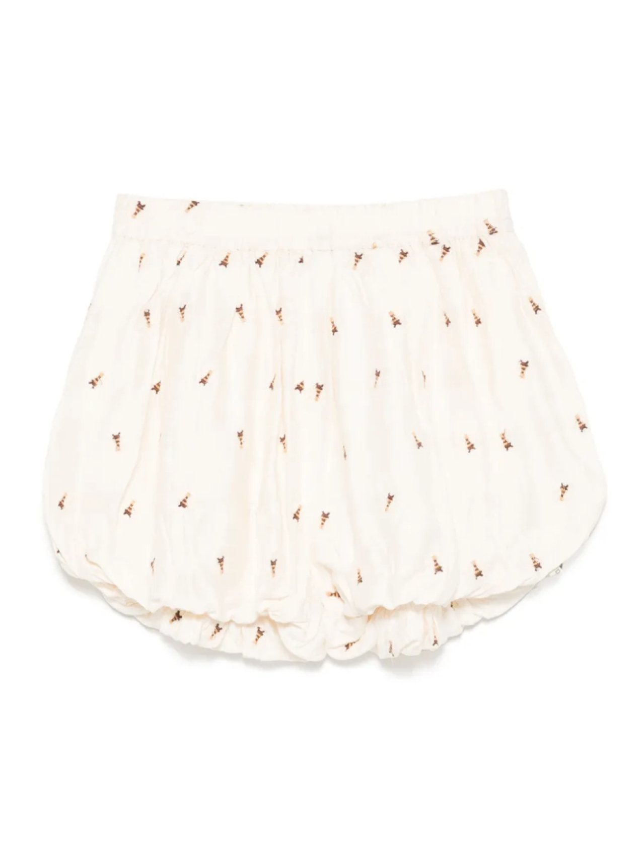 Шорты Wiepp Donsje, нейтральный
Шорты Wiepp Donsje, нейтральный