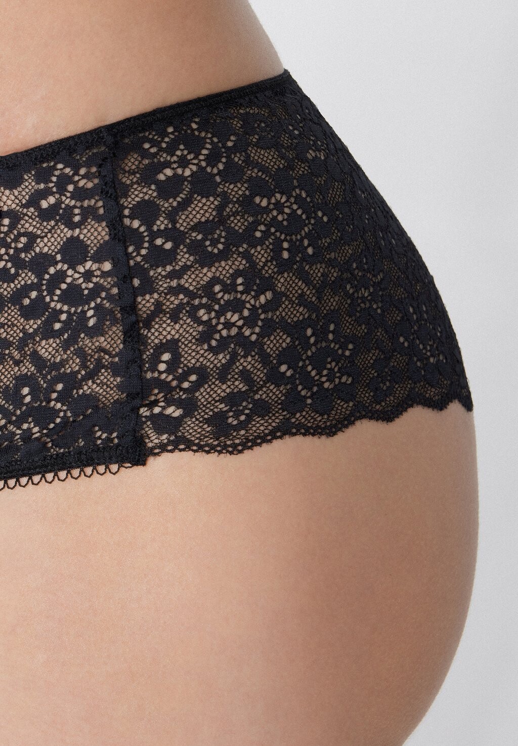 Трусы ECO Tezenis, черный
Трусы ECO Tezenis, черный