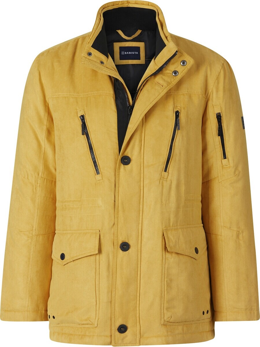 Зимняя куртка BABISTA Winter Jacket Paccileri, цвет dark yellow, Желтый, Зимняя куртка BABISTA Winter Jacket Paccileri, цвет dark yellow
Зимняя куртка BABISTA Winter Jacket Paccileri, цвет dark yellow, Желтый, Зимняя куртка BABISTA Winter Jacket Paccileri, цвет dark yellow