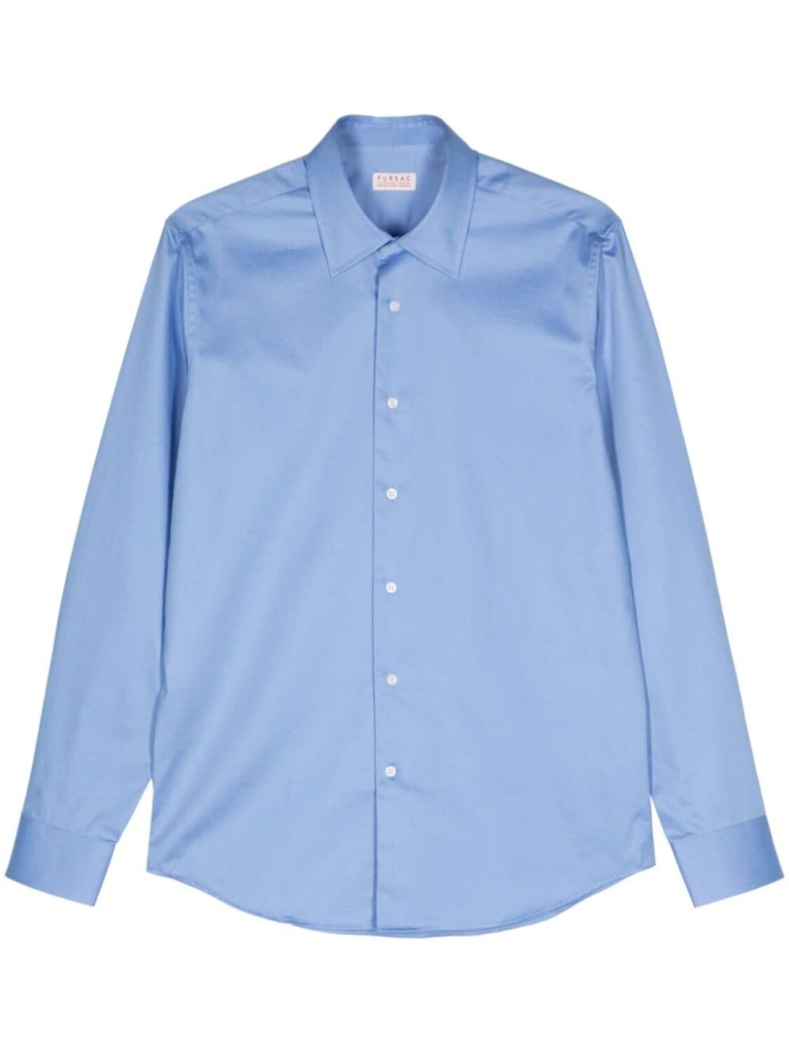 FURSAC рубашка с длинными рукавами, синий
FURSAC рубашка с длинными рукавами, синий