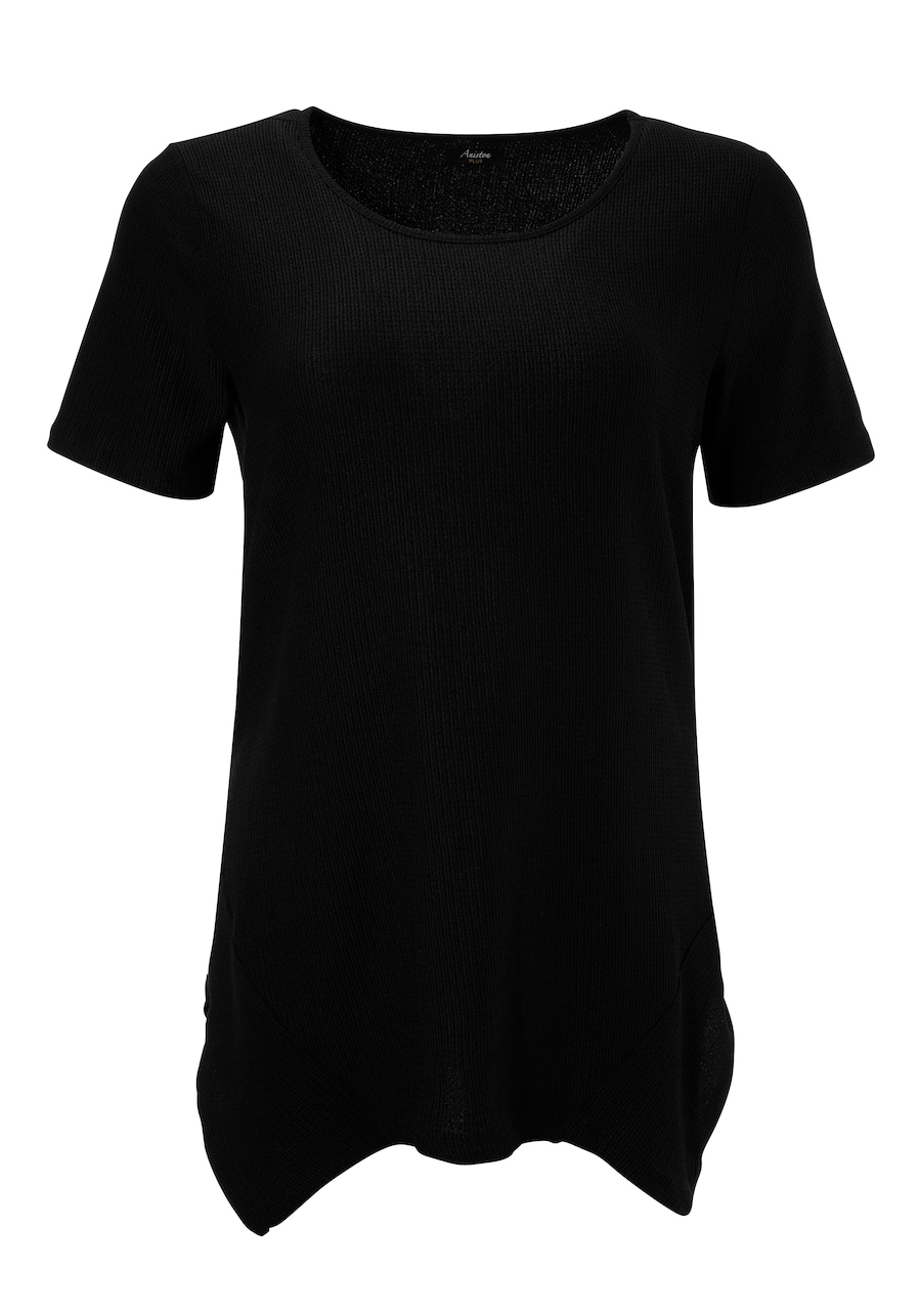 Рубашка Aniston, черный
Рубашка Aniston, черный