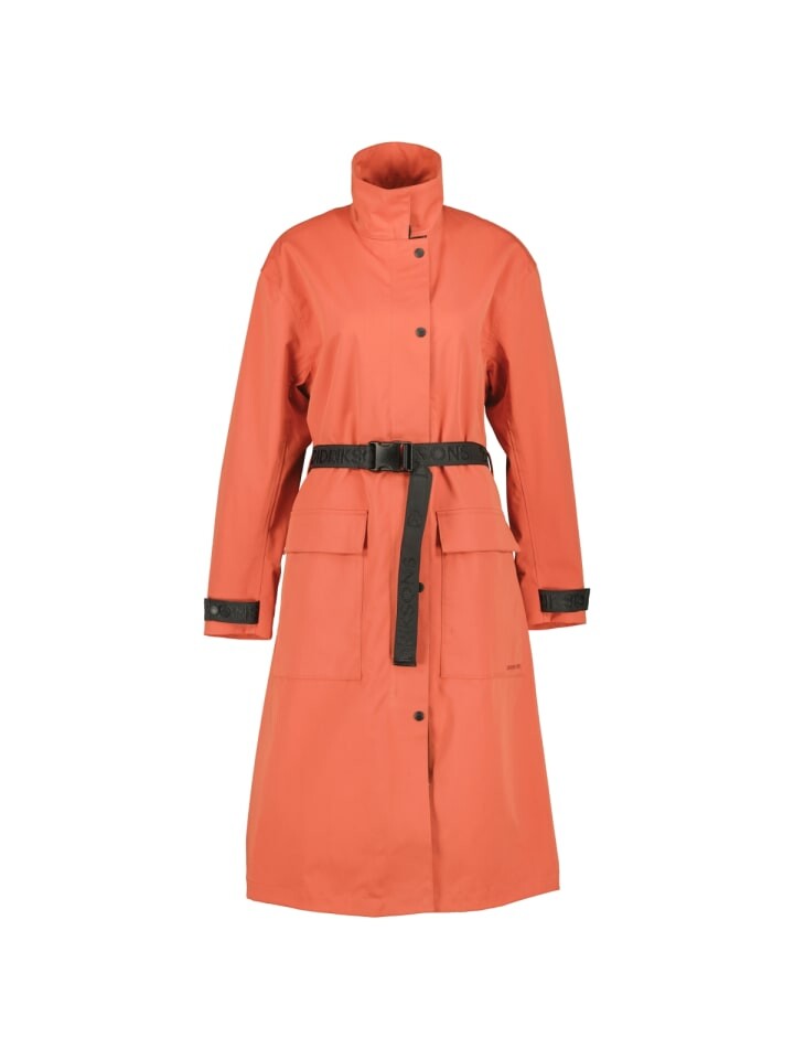 Пуховик Didriksons Parka, цвет brique red
Пуховик Didriksons Parka, цвет brique red