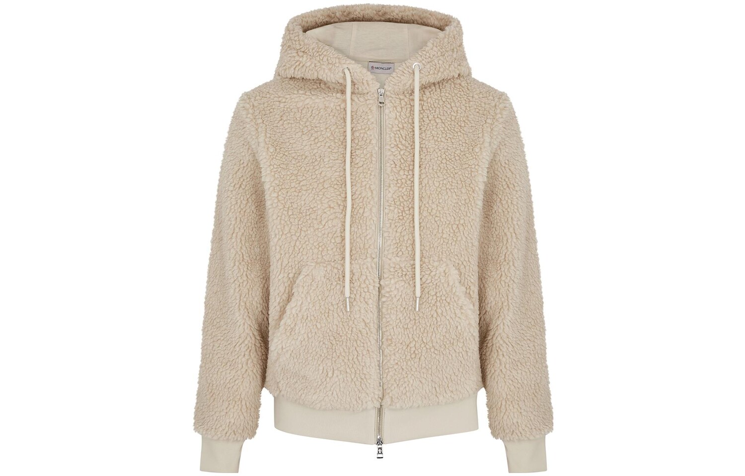 Флисовая куртка мужская бежевая Moncler
Флисовая куртка мужская бежевая Moncler