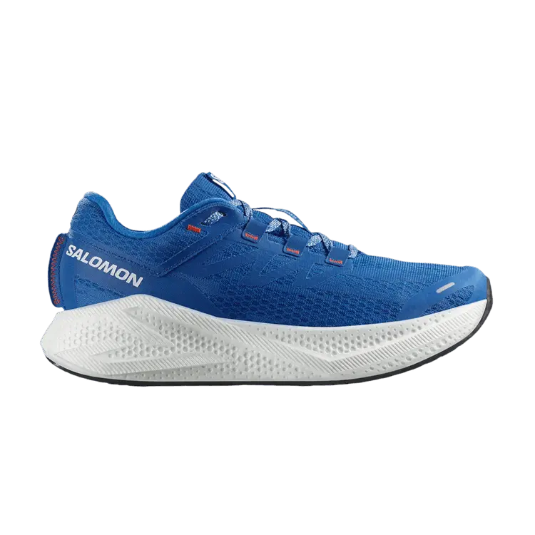 Кроссовки Aero Glide 3 'French Blue', синий
Кроссовки Aero Glide 3 'French Blue', синий