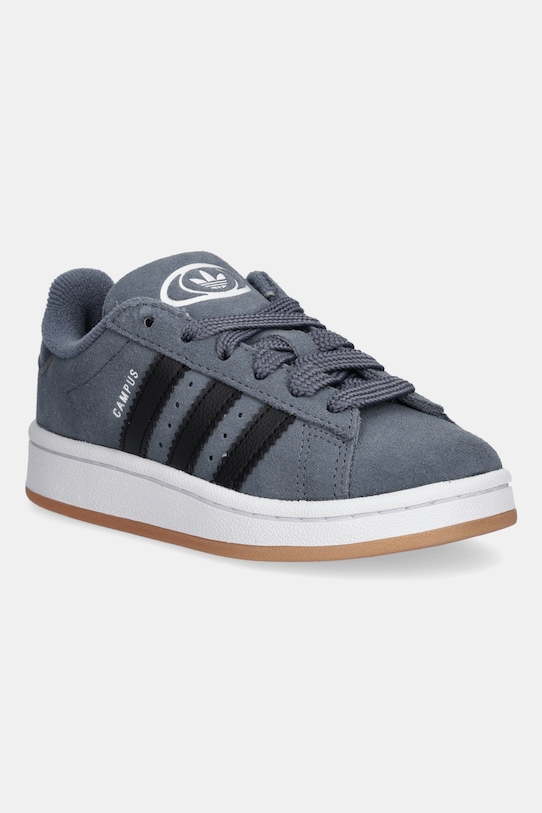 Детские кроссовки Campus 00s Adidas Originals, серый
Детские кроссовки Campus 00s Adidas Originals, серый