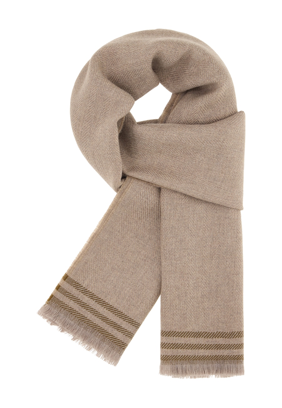 Шарф Boggi Milano, Mottled Beige
Шарф Boggi Milano, Mottled Beige