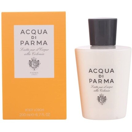 Лосьон для тела 200мл, Acqua Di Parma
Лосьон для тела 200мл, Acqua Di Parma