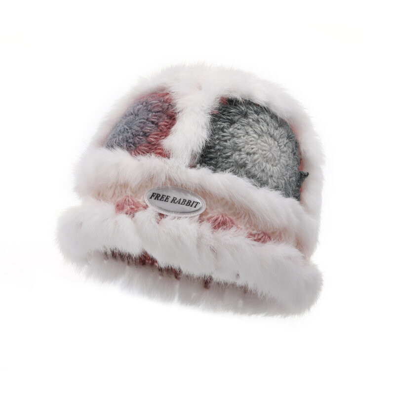 Free Rabbitⅱ Шапка унисекс RABBITⅡ
Free Rabbitⅱ Шапка унисекс RABBITⅡ