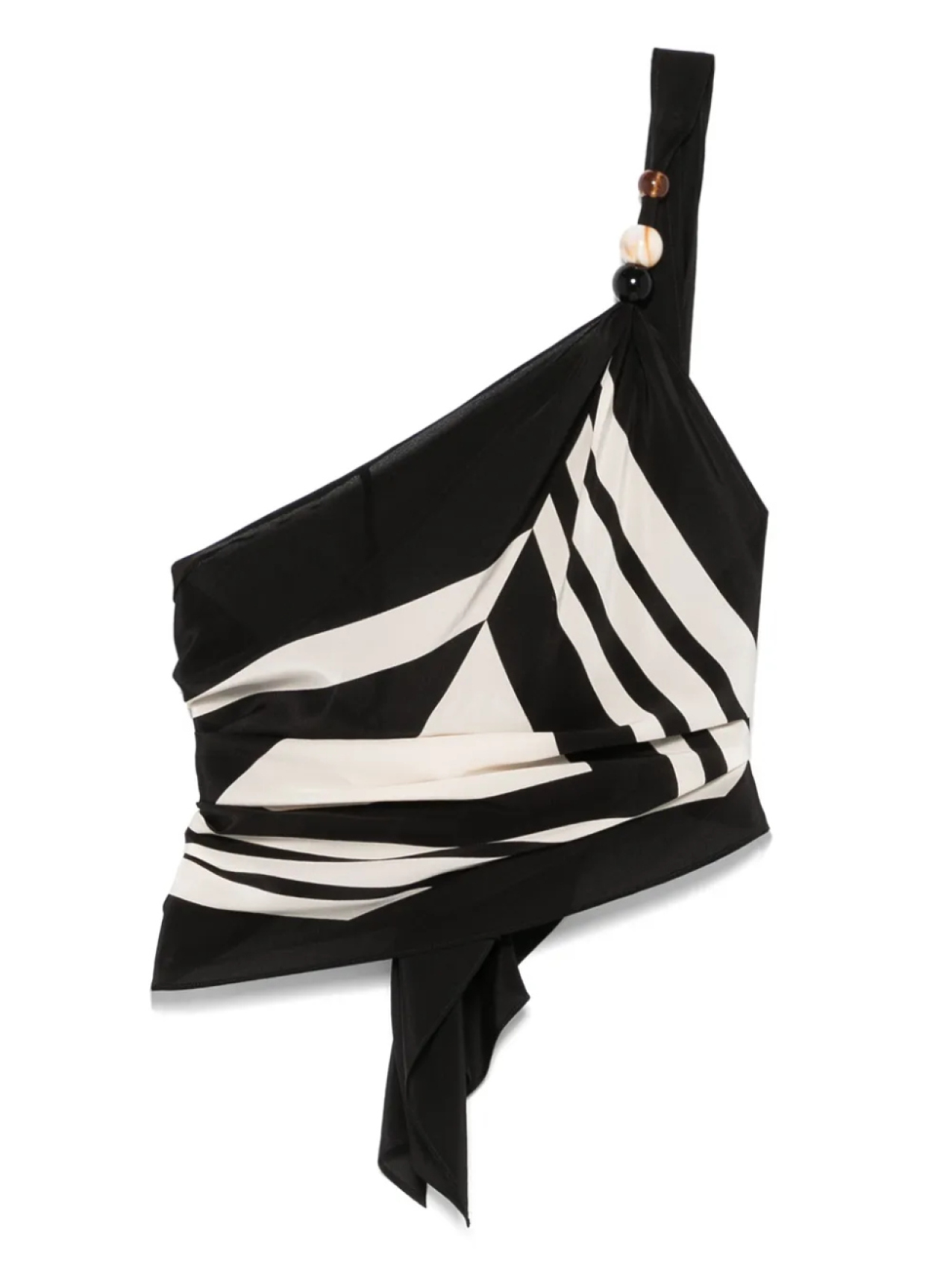 Топ SIR. printed top, черный
Топ SIR. printed top, черный